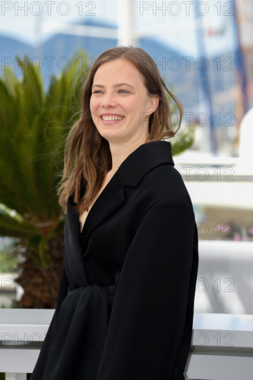 Saskia Rosendahl