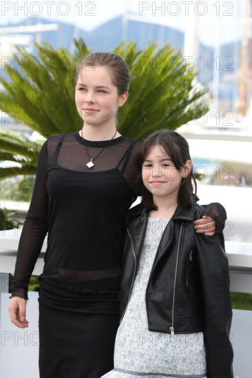 Maya O'Rourke, Maia Rae Domagala