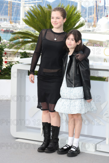 Maya O'Rourke, Maia Rae Domagala