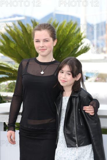 Maya O'Rourke, Maia Rae Domagala