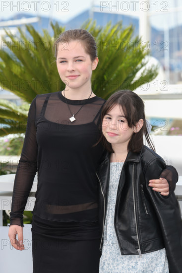 Maya O'Rourke, Maia Rae Domagala