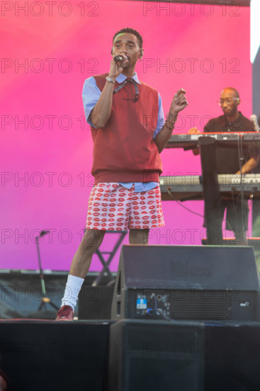 Durand Bernarr