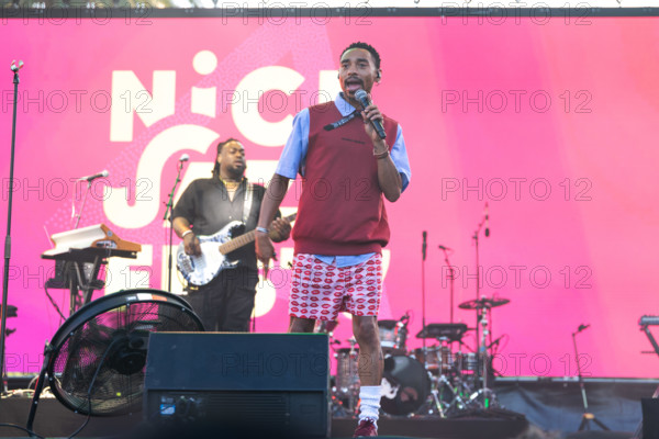 Durand Bernarr
