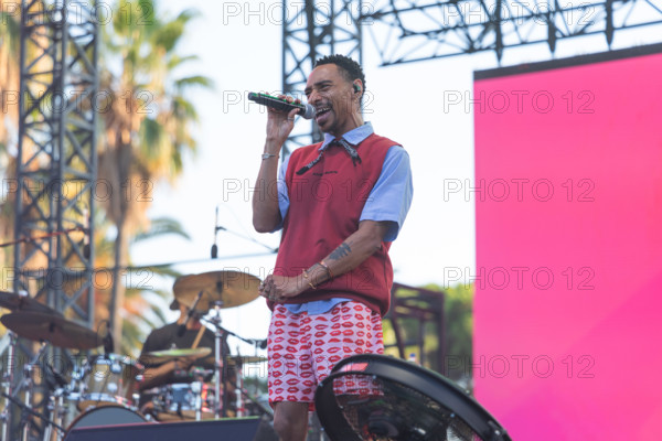 Durand Bernarr