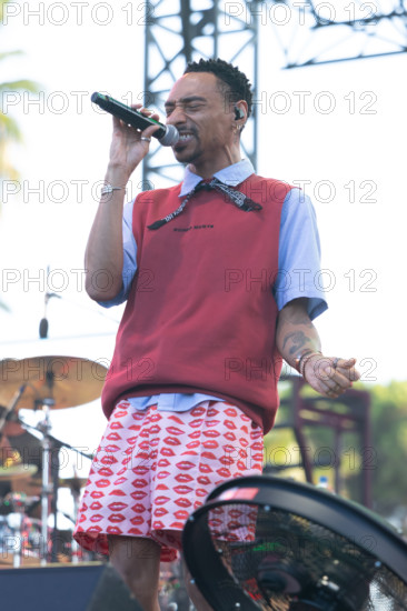 Durand Bernarr