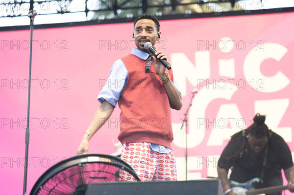 Durand Bernarr
