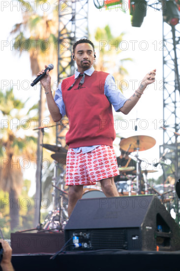 Durand Bernarr