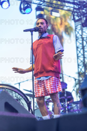 Durand Bernarr