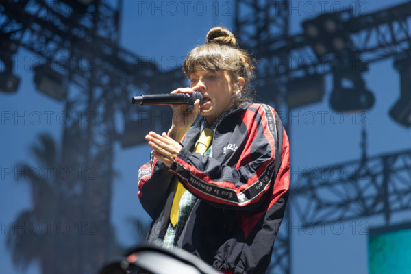 Noga Erez
