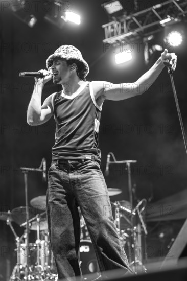 Gabriel Jacoby