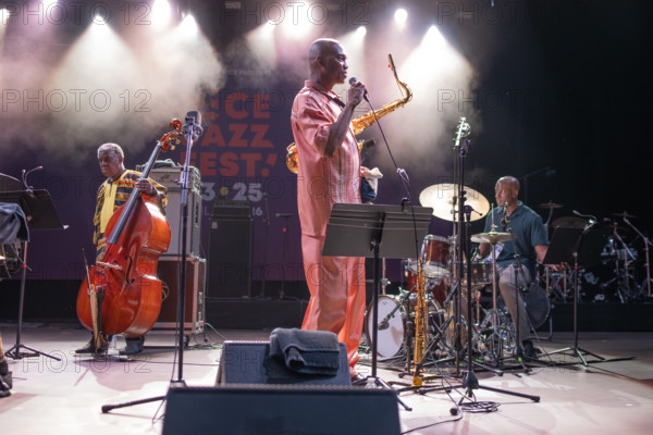 James Carter
