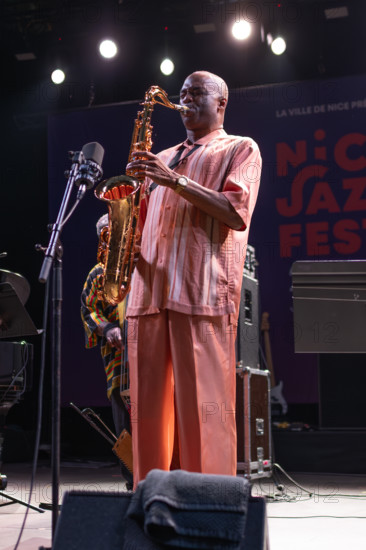 James Carter