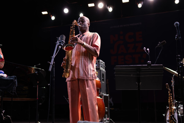 James Carter