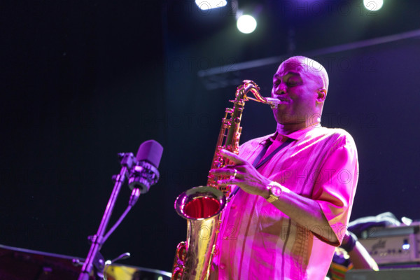 James Carter