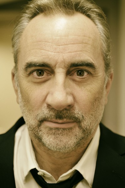 Antoine Duléry