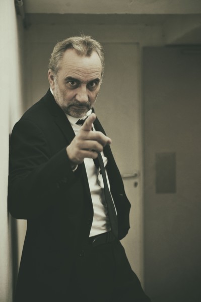 Antoine Duléry