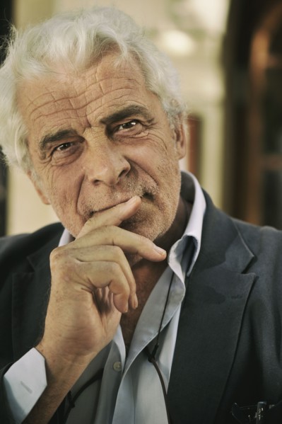 Jacques Weber