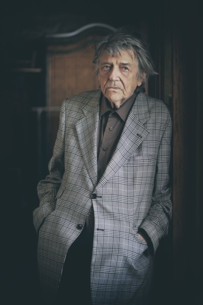 Jean-Pierre Mocky