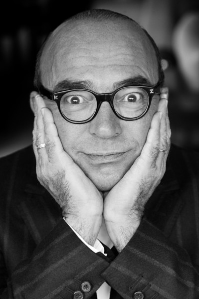 Karl Zéro