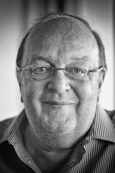 Bernard Mabille