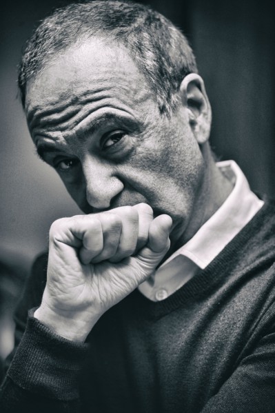 Gérard Miller
