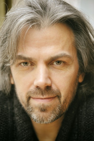 Aymeric Caron
