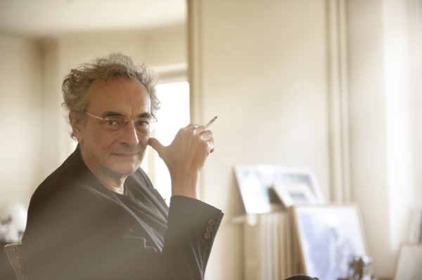 Georges-Marc Benamou