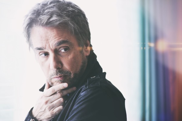 Jean-Michel Jarre