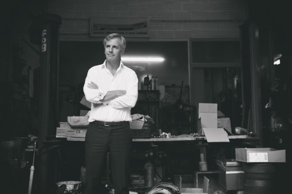Bernard de La Villardière, 2017