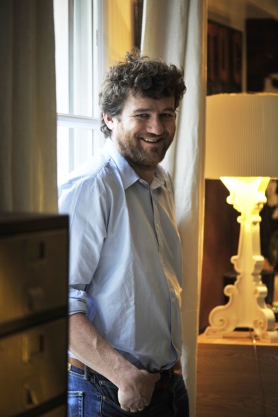Olivier de Benoist
