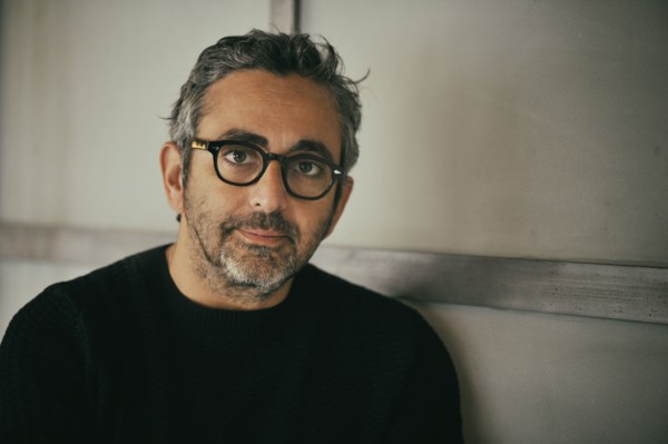 Eric Toledano