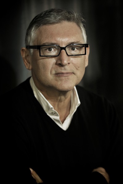 Michel Onfray