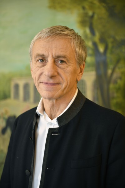 Jean-Christophe Rufin, 2019