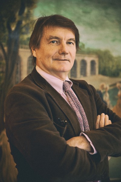 Eric Neuhoff, 2019