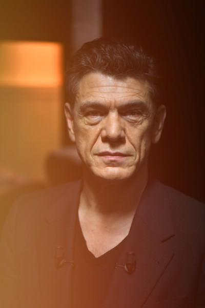 Marc Lavoine, 2019