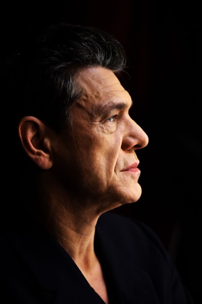 Marc Lavoine, 2019