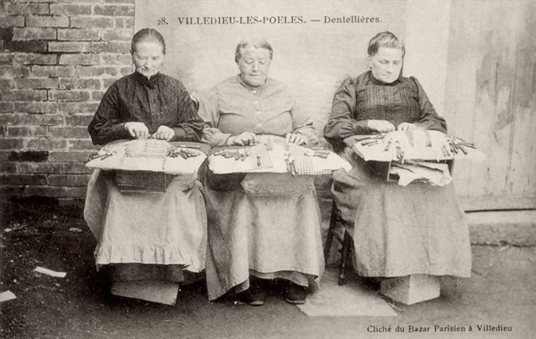 Villedieu-Les-Poëles