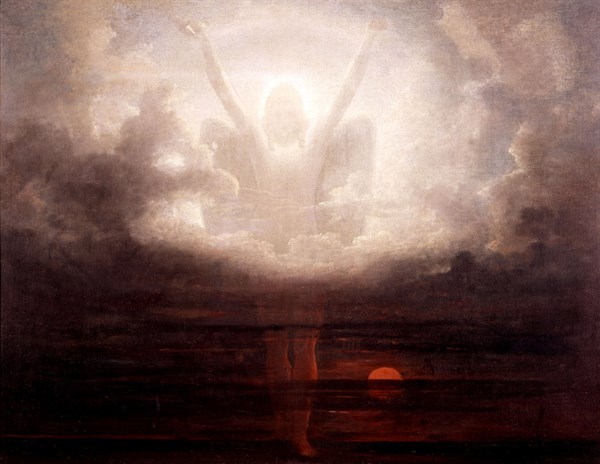 Danby, Scene from the Apocalypse