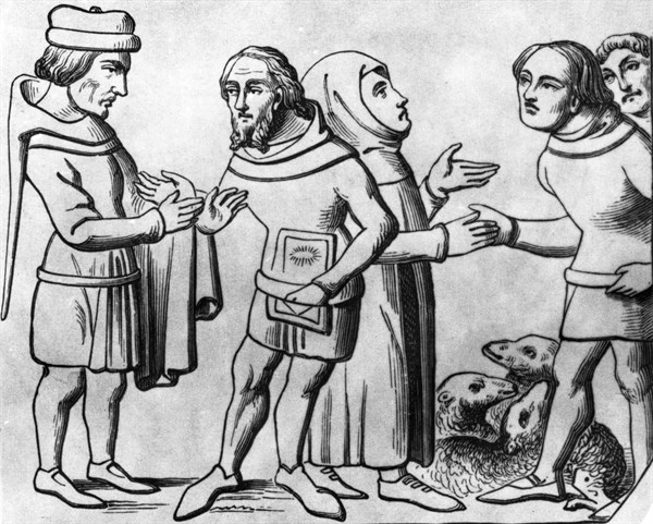 Merchants