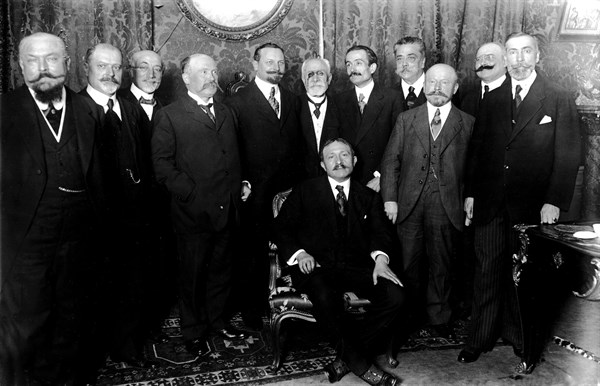 Government of Viviani