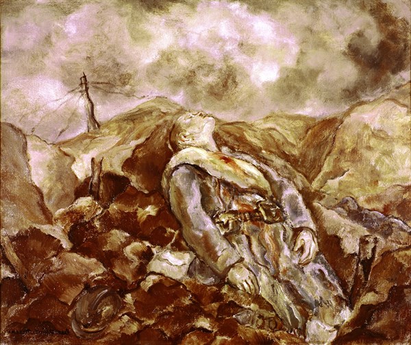 Moreau, 'Those of Verdun'