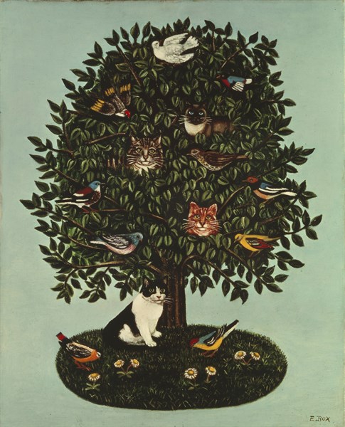 'Tree of Coexistence'