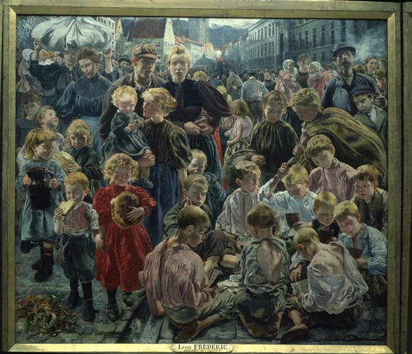 Workers
