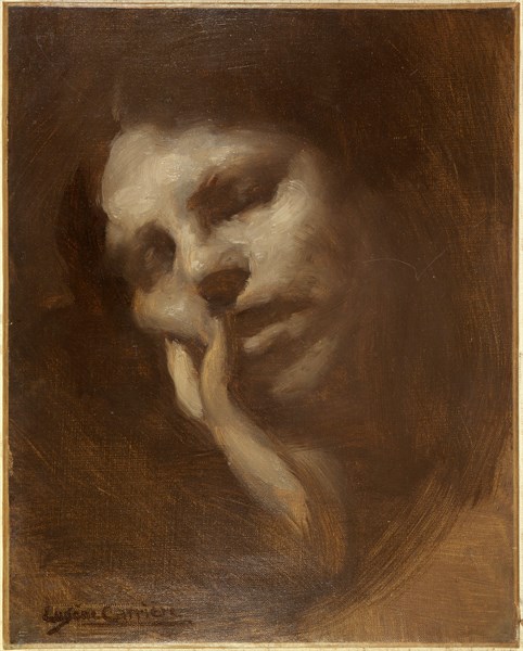 Carrière, Meditation I