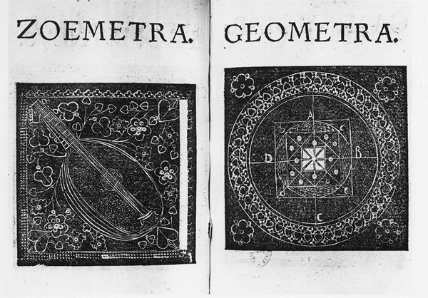 Bruno, Manuscrit "Articuli centum et sexaginta adversus huius temporis mathematicos atque philosophos"