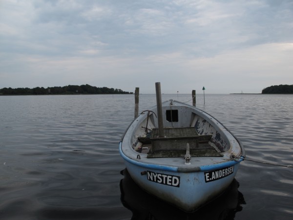 Barque