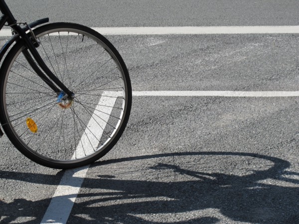 Roue de velo