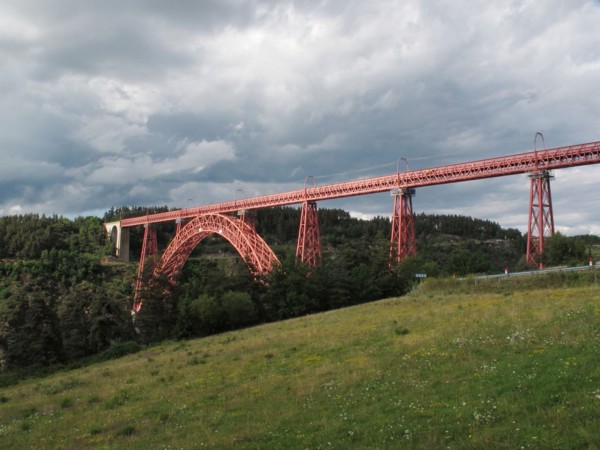 Viaduc de Garabit