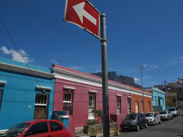 Le Cap, Bo-Kaap