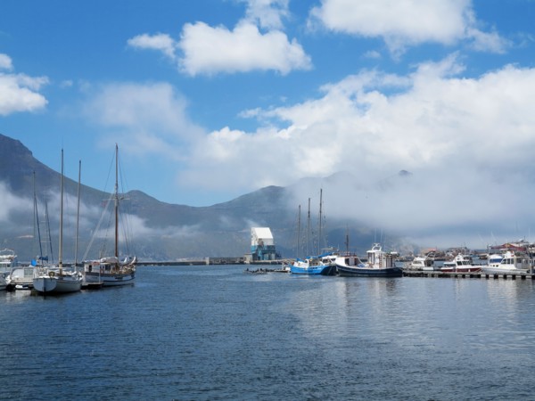 Fish Hoek, South Africa